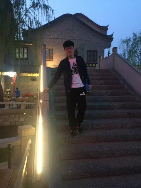 B005 柴春晖