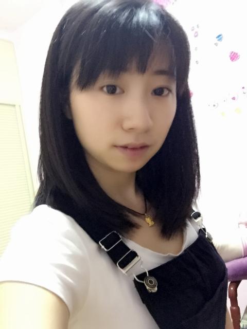 B016 瞿晓倩
