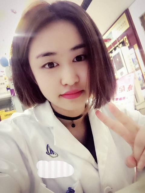 P391 谢柳莉