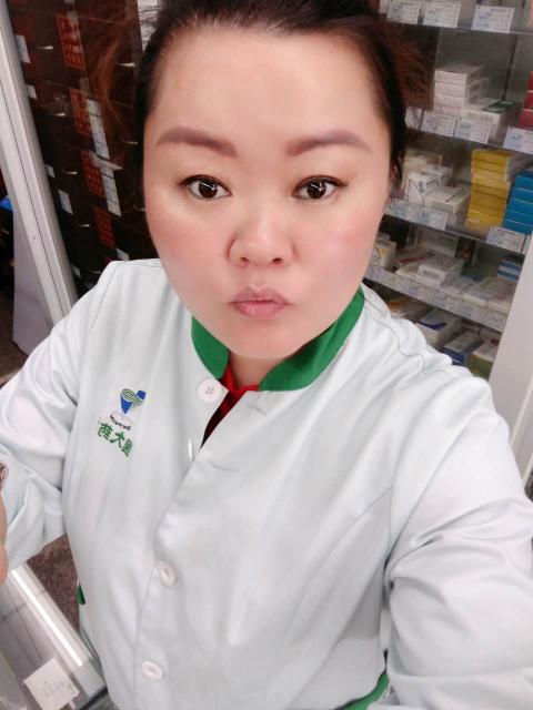 B0583 李惠