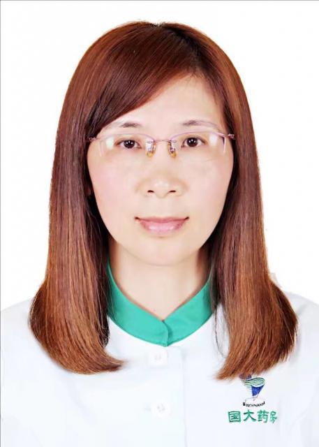 B0581 陈美锻