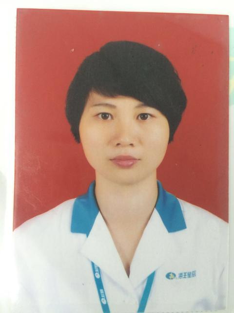 B0552 杨艳梅