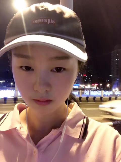 B0544 杨喻黎